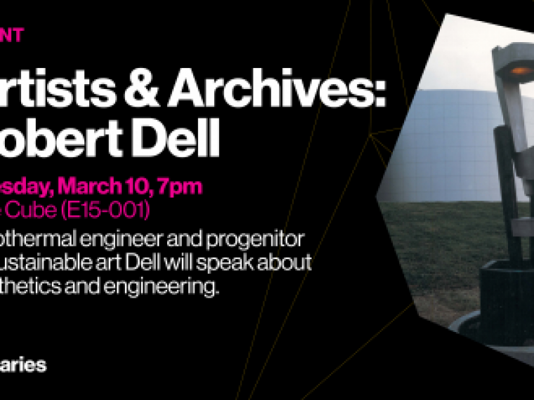 Robert Dell | Artists and Archives