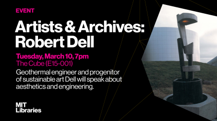 Robert Dell | Artists and Archives